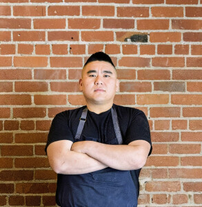 Chef Lai C