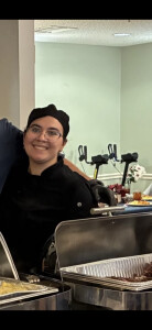 Chef Mia V