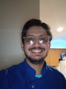 Chef Richard H