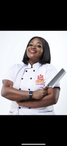 Chef Kimberly R