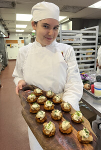 Chef Lisa D