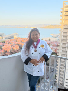 Chef Ana rosa isabel C's profile image