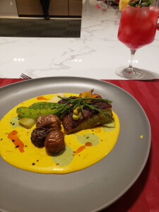 Chef Cedric C