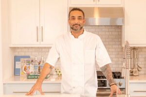 Chef Steven A
