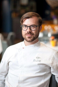 Chef Victor B