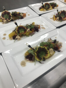 Chef David D
