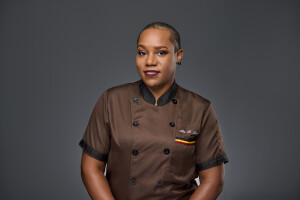 Chef Casandra P's profile image