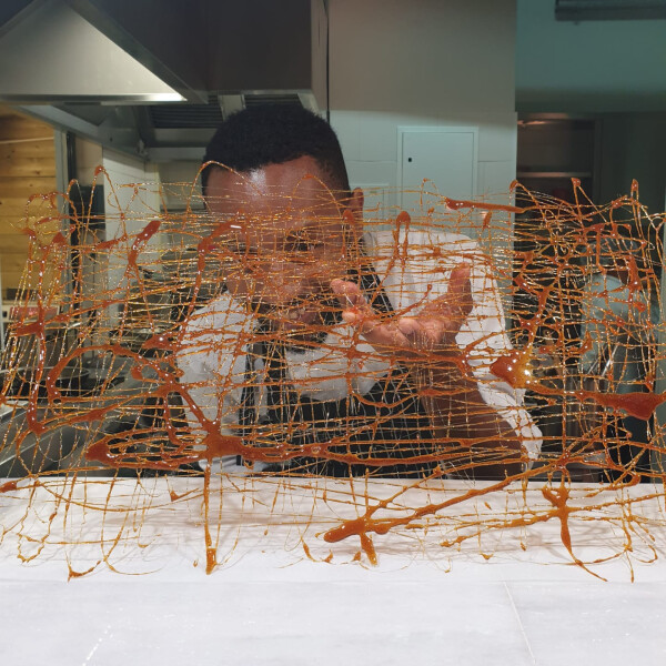 Lazaro D's cover image