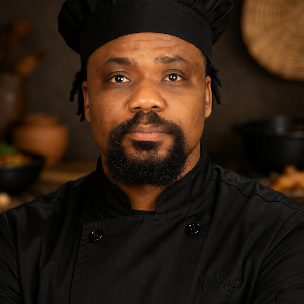 Opeyemi A's 1st gallery image