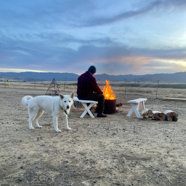 Gary W's cover image