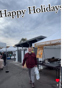 Chef Gary W
