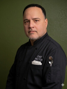 Chef Hector C