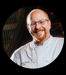 Chef Laurence C