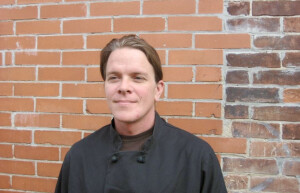 Chef Christian B