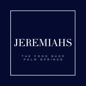 Chef Jeremiah C