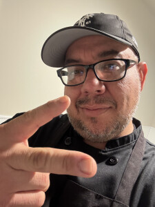 Chef Mark P