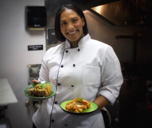 Chef Josefina M