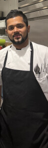 Chef Kishor S