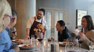 Chef Francis H