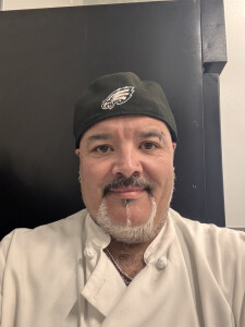 Chef Abel R