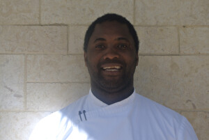 Chef Hussein M
