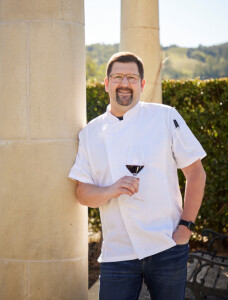 Chef Tim V