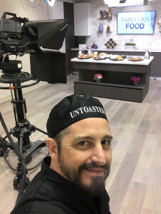 Chef Hernan O