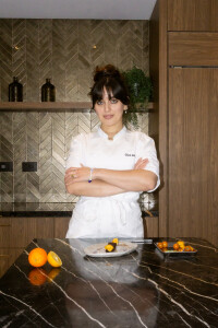 Chef Cici C