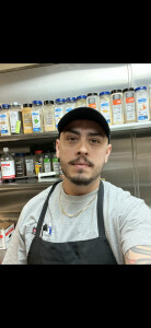 Chef Alfredo b