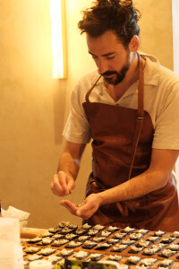 Chef Gabriele L