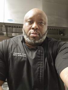 Chef Mack A's profile image