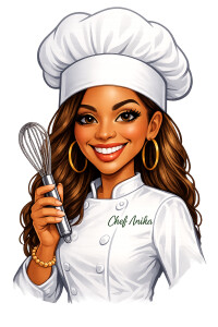 Chef Anika W