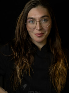 Chef Jennifer B