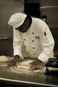 Chef Keith A