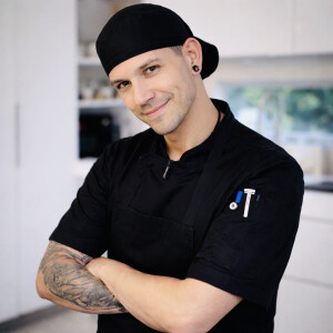 Chef William D