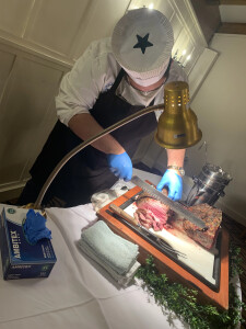 Chef Saman B