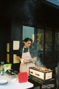 Chef Reed B
