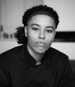 Chef Keira S