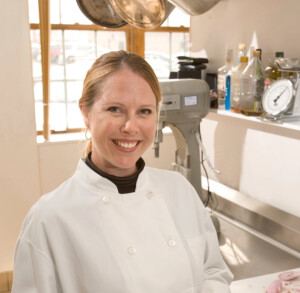 Chef Sara W