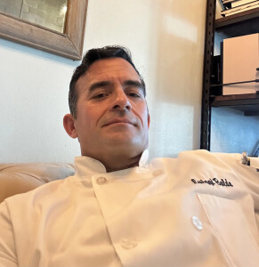 Chef Luiggi B