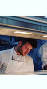 Chef Matthew W