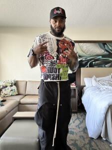 Chef Darnell P's profile image