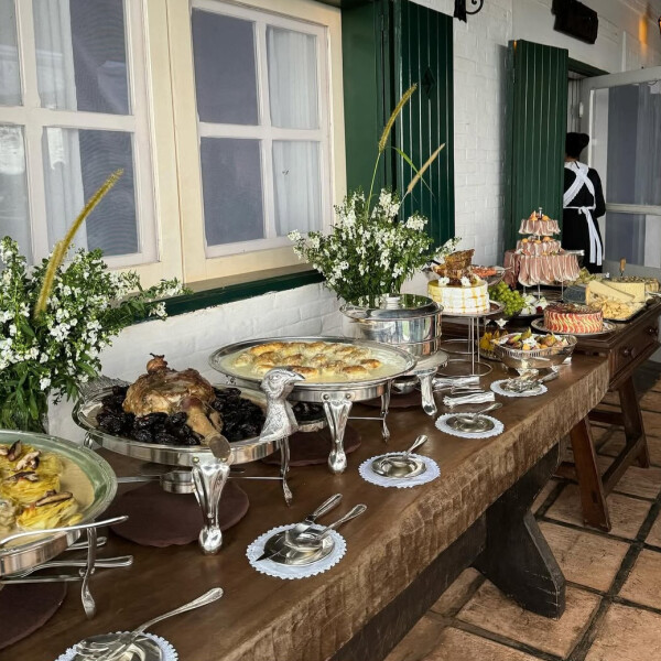 Fabricio Cristian d's 18th gallery image