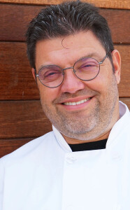 Chef Peter M