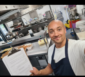 Chef Adam A