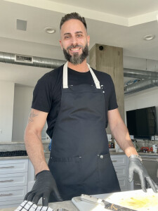 Chef John C