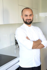 Chef ION R's profile image