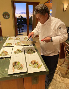 Chef Taavili T