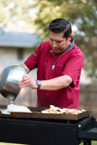 Chef Michael S