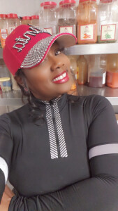 Chef LaTarsha J